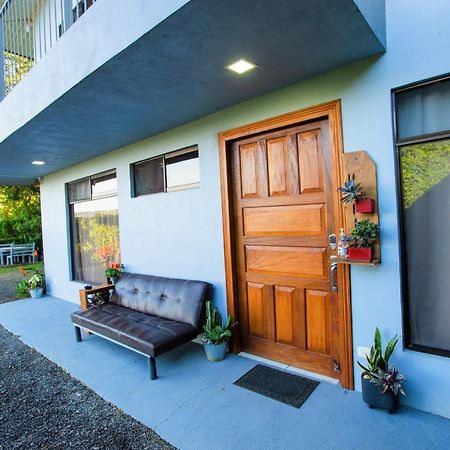 Casa Suculenta ,Monteverde Con Jacuzzi Privado Y Lavanderia エクステリア 写真