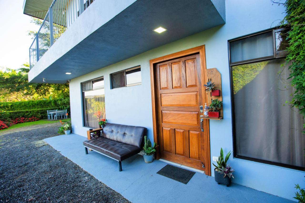 Casa Suculenta ,Monteverde Con Jacuzzi Privado Y Lavanderia エクステリア 写真