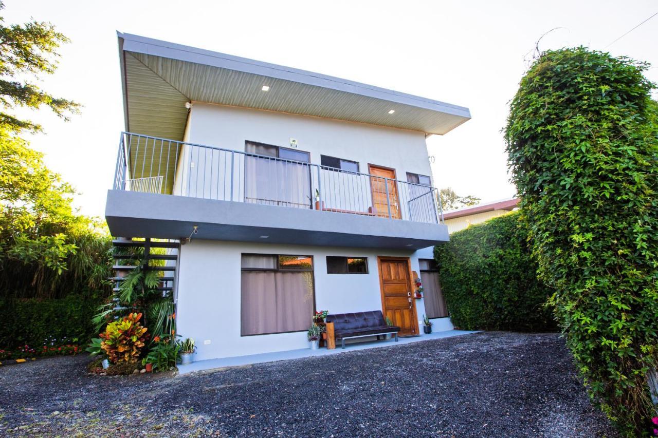 Casa Suculenta ,Monteverde Con Jacuzzi Privado Y Lavanderia エクステリア 写真