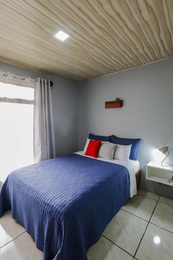 Casa Suculenta ,Monteverde Con Jacuzzi Privado Y Lavanderia エクステリア 写真
