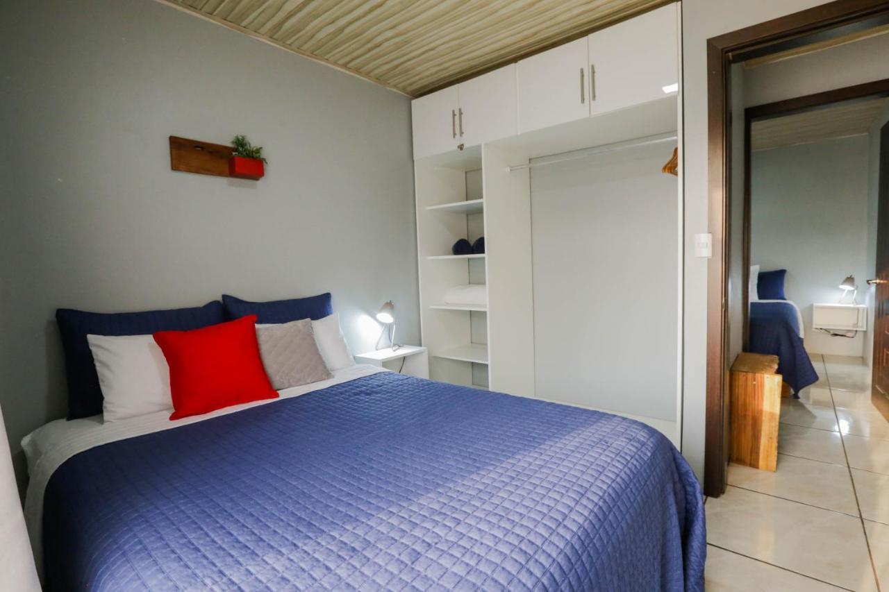 Casa Suculenta ,Monteverde Con Jacuzzi Privado Y Lavanderia エクステリア 写真