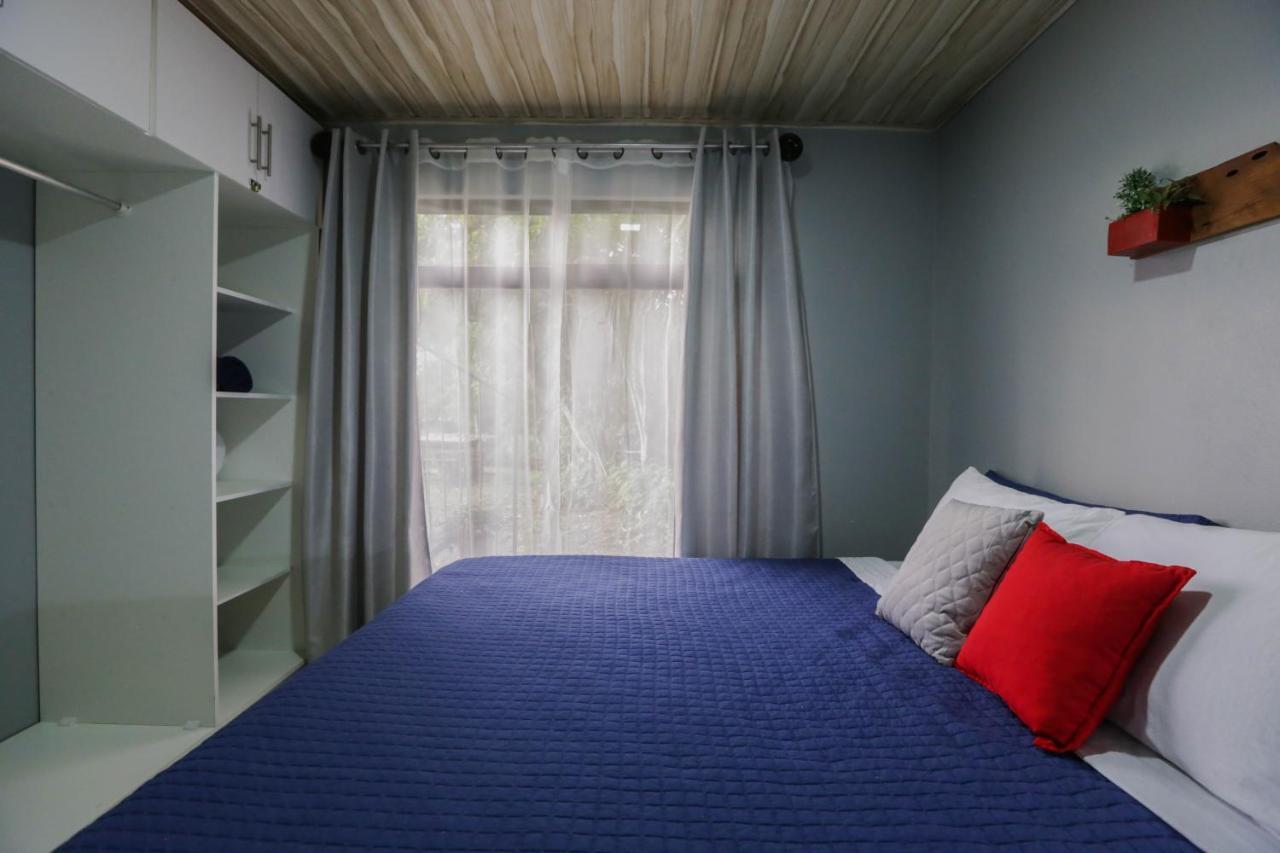 Casa Suculenta ,Monteverde Con Jacuzzi Privado Y Lavanderia エクステリア 写真