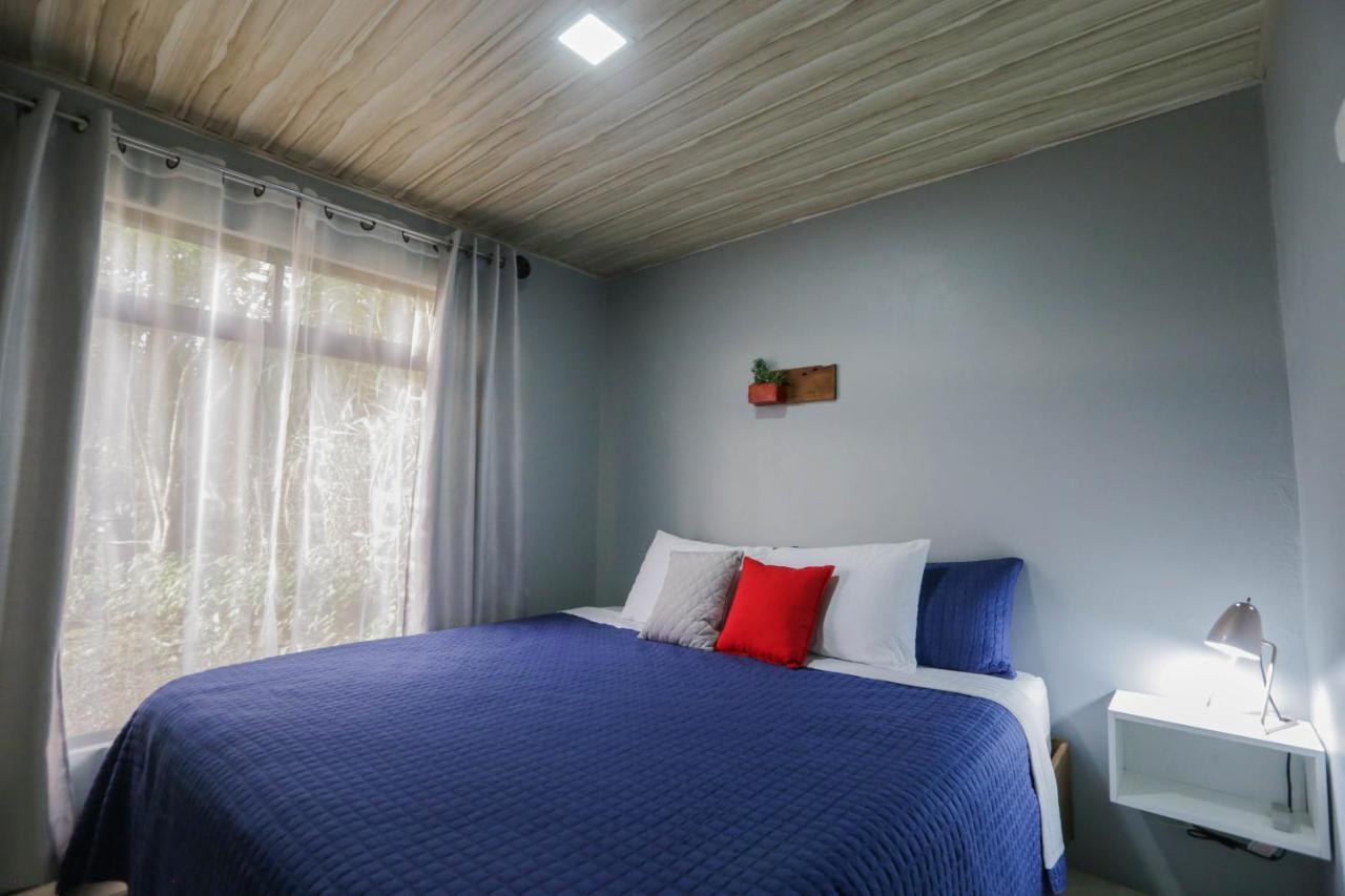 Casa Suculenta ,Monteverde Con Jacuzzi Privado Y Lavanderia エクステリア 写真