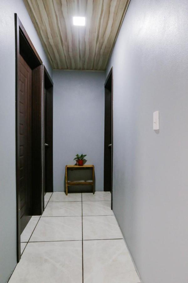 Casa Suculenta ,Monteverde Con Jacuzzi Privado Y Lavanderia エクステリア 写真